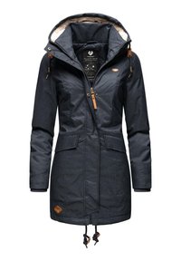 Unausgewählt, dark blue