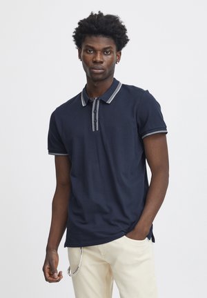 Blend Koszulka polo - dress blues