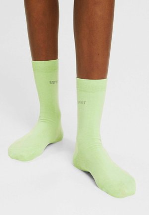 Esprit 2 PACK   - Socken - peppermint