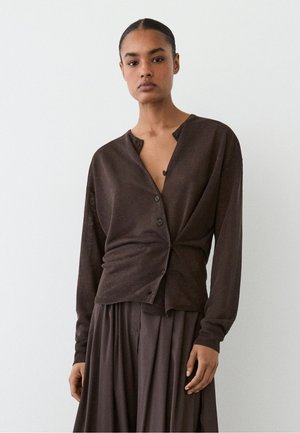 Massimo Dutti - Kardigan