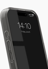 iDeal of Sweden IPHONE 17 UNISEX brązowy