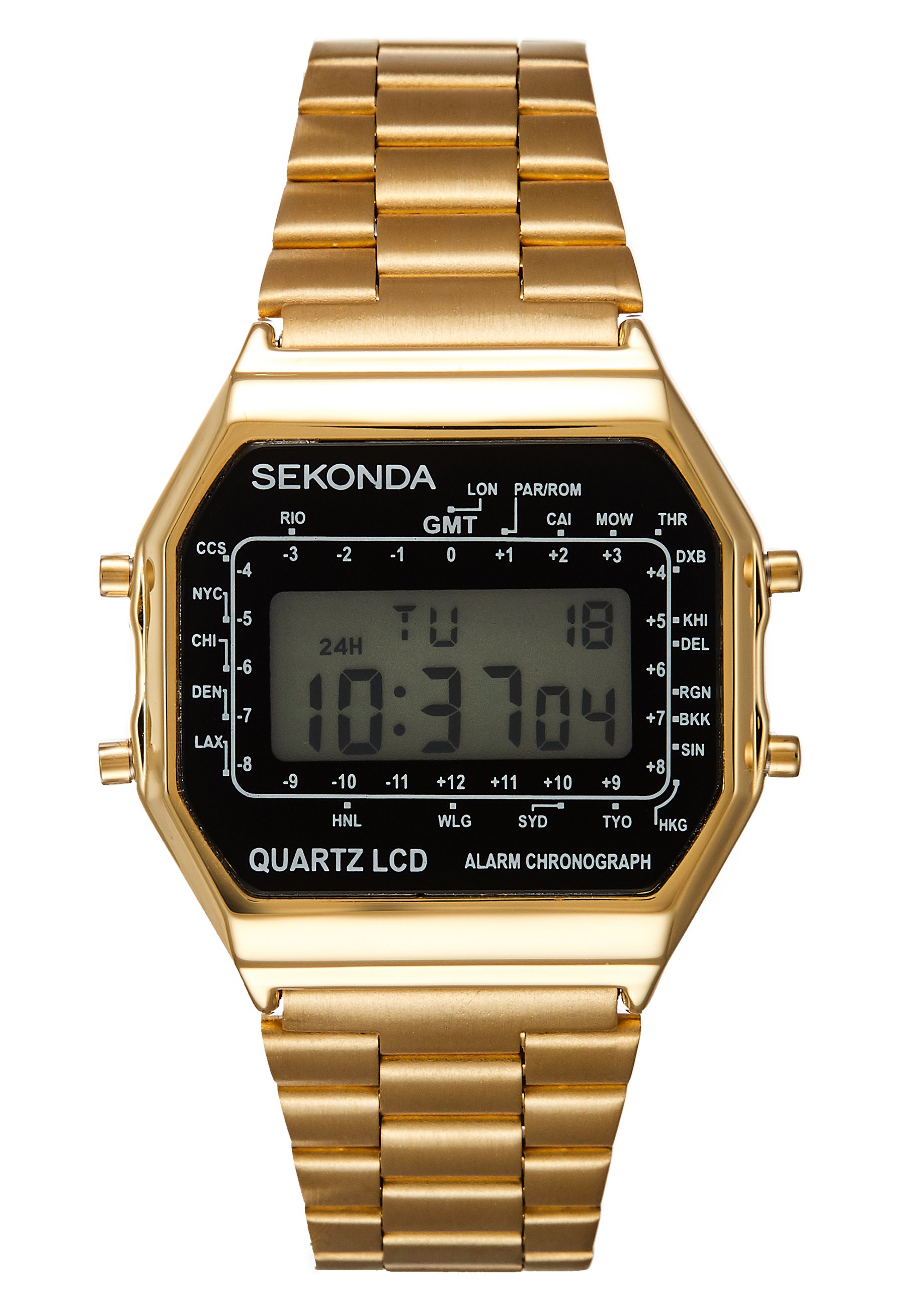 Damen Digitaluhr Damen Digitaluhr