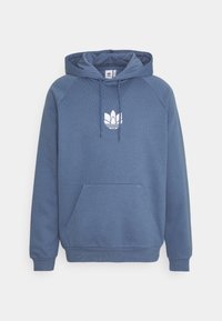 adidas Originals Luvtröja - blue