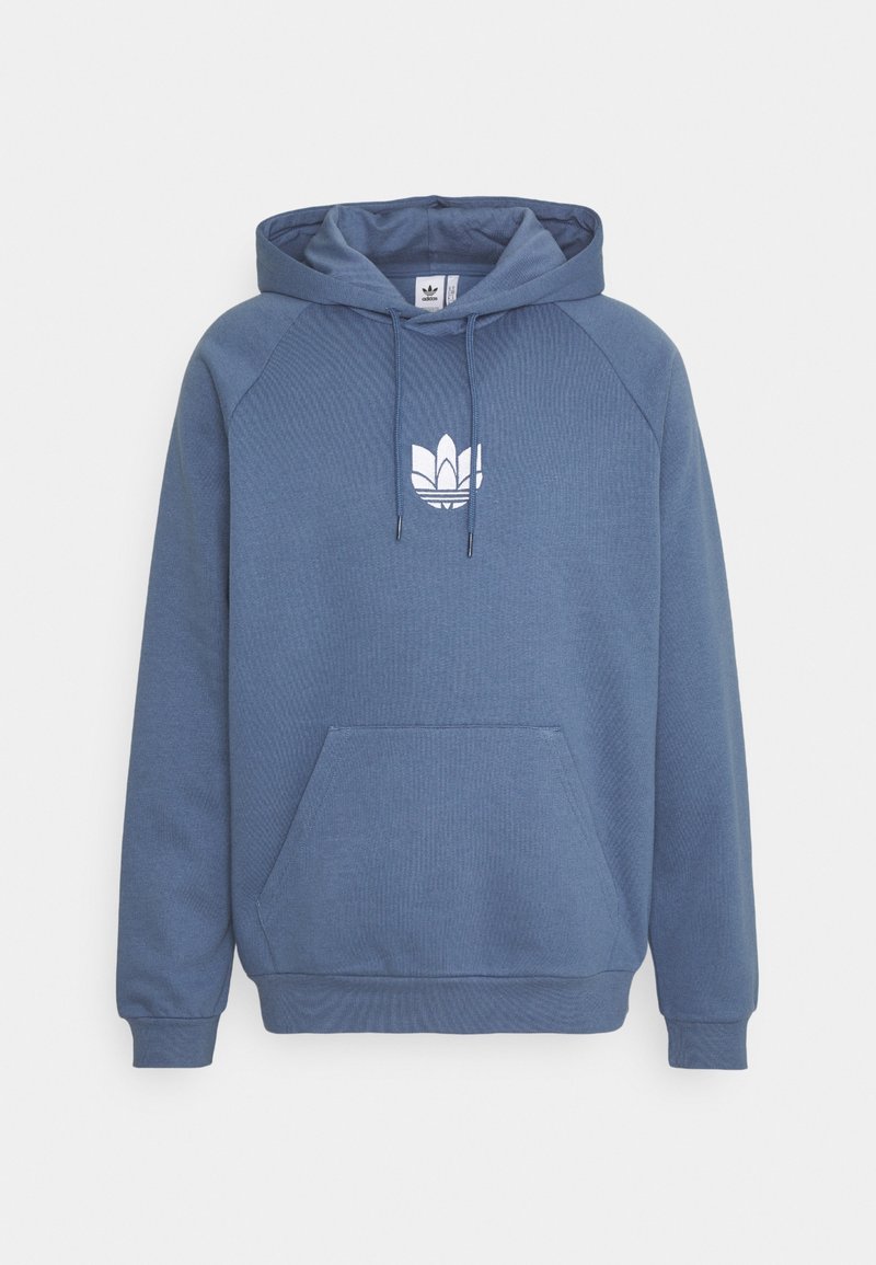 adidas Originals Luvtröja - blue