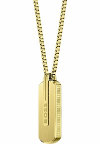 BOSS Collana - gold-coloured