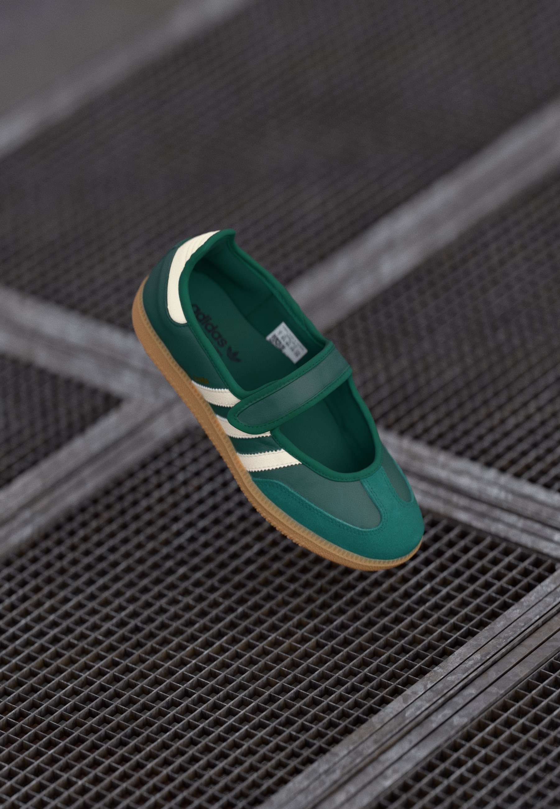 adidas gazelle silver green womens Adidas Samba ADV Cloud White/Collegiate Green/Cloud White  Xtreme  Boardshop (XBUSA.COM)