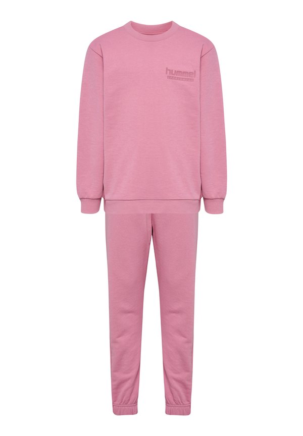 JR BASE SET - Trainingsanzug - polignac