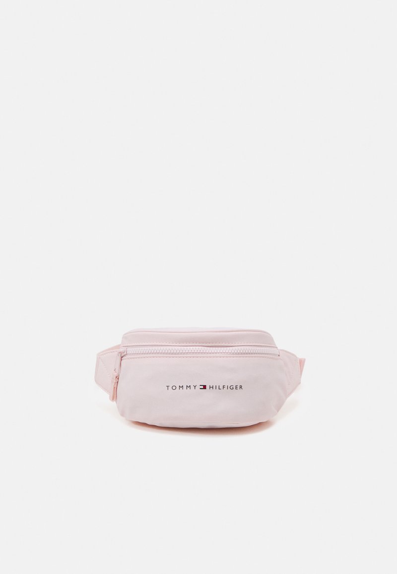 Tommy Hilfiger ESSENTIAL BUMBAG UNISEX - Ledvinka - whimsy pink