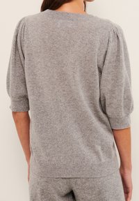 Part Two Trui - dark grey