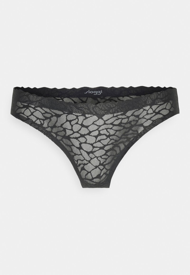 Sloggi Slip zwart Sloggi Slip zwart