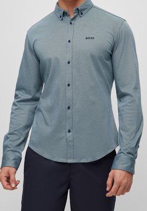Chemise - black
