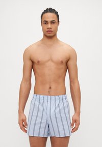 GAP - 3 PACK - Boxer shorts - blue combo Thumbnail Image 1