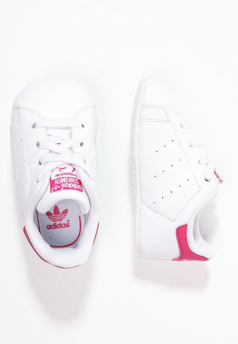 stan smith chausson bebe jordan