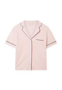 Non selezionato, rosa chiaro