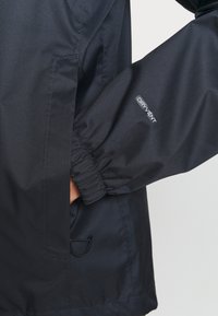 The North Face QUEST JACKET - Casaco impermeável - blue