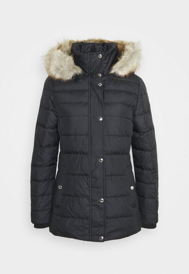 Tommy Hilfiger Jacken Fur Damen Versandkostenfrei Kaufen Zalando