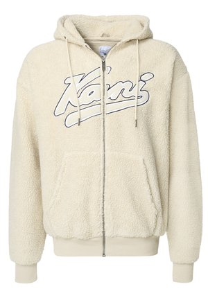 Forro polar - beige