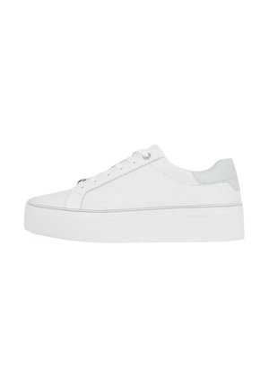 Sneaker low - white