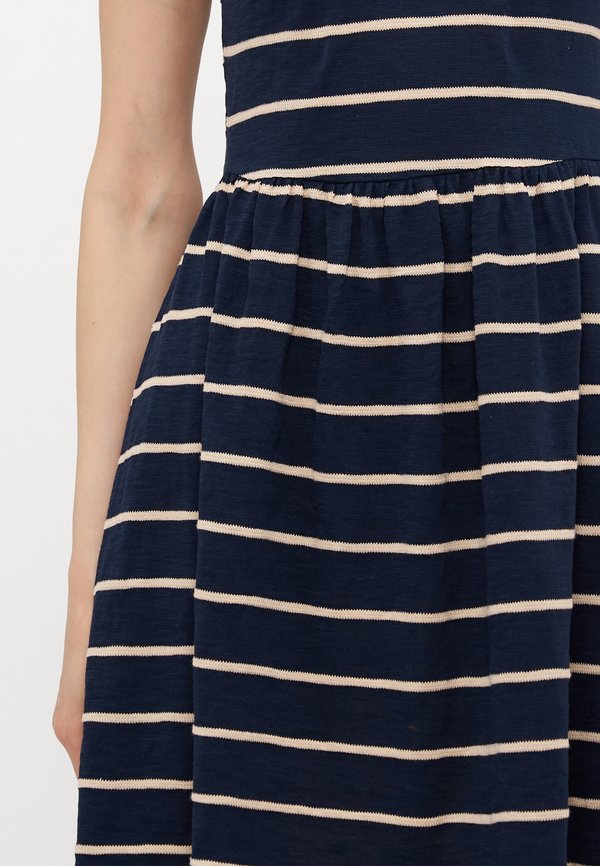 ONLSUMMER O NECK DRESS  - Jersey dress4