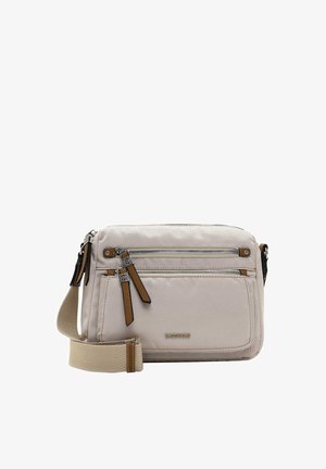 Emily & Noah ESTHER - Ülerinna-kott - beige