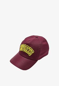 Niet geselecteerd, bordeaux