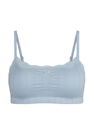 Calida ETUDE TOUJOURS - Bustino - arctic ice