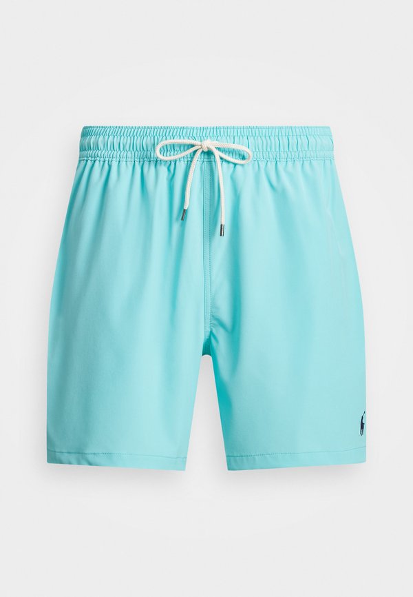 SWIMWEAR TRUNK TRAVELER - Swimming shorts - türkis3