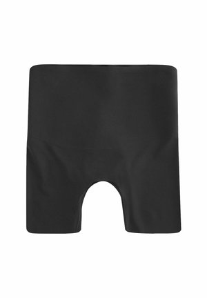 SHORT FIT - NO TUMMY CONTROL - Kelnaitės - black