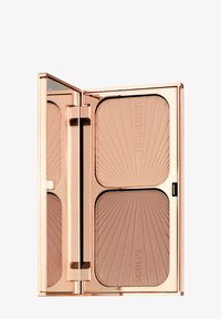 Charlotte Tilbury FILMSTAR BRONZE & GLOW - Face palette - fair/medium