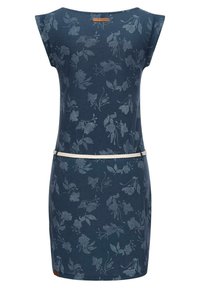 Ragwear Fodralklänning - navy