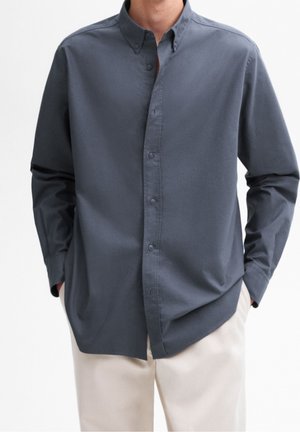 Chemise - blue