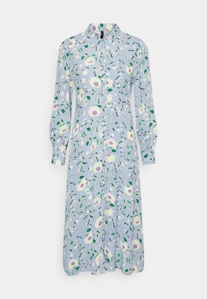 Blousejurk - blue