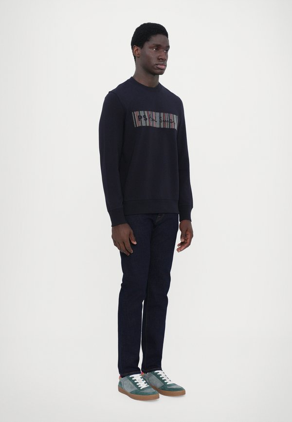 STRIPE - Sweatshirt4