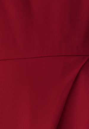 WILLA, GISELLE - Vestido informal - burgundy