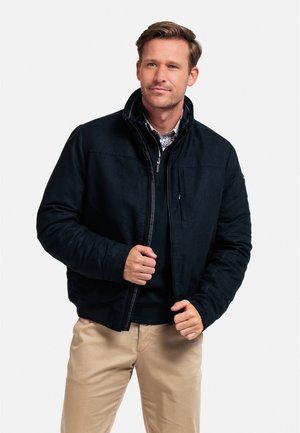 Baileys REGULAR FIT - Light jacket - navy