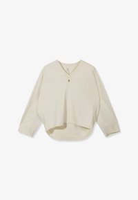 No seleccionado, soft vanilla