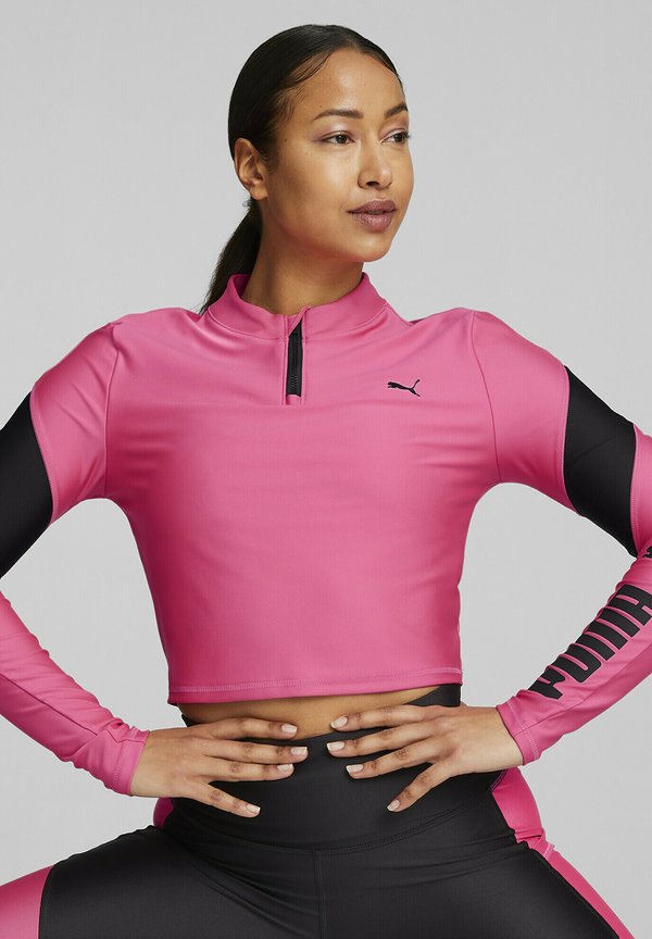 FIT EVERSCULPT  - Long sleeved top