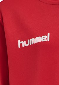 Hummel Bluza z kapturem