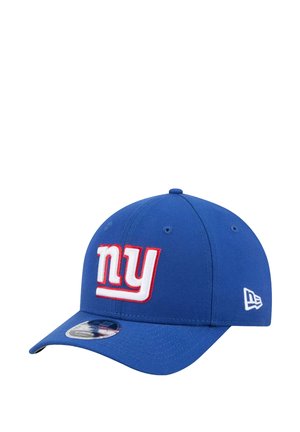 FORTY MCROW NEW YORK GIANTS - Cap - royal