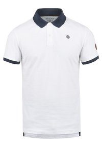 BHRALF - Polo - white