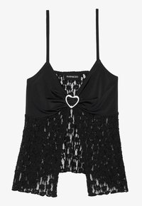 Top - black