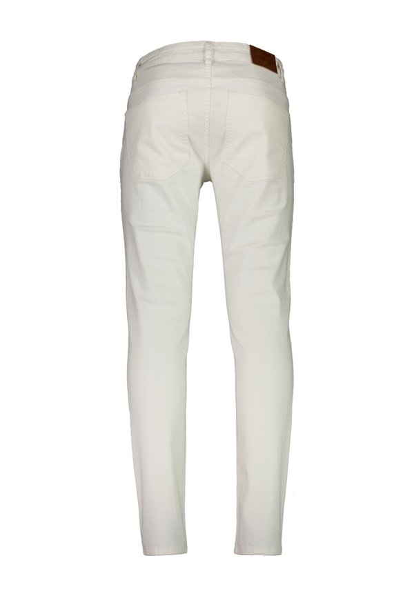 STRETCH  - Slim fit jeans3