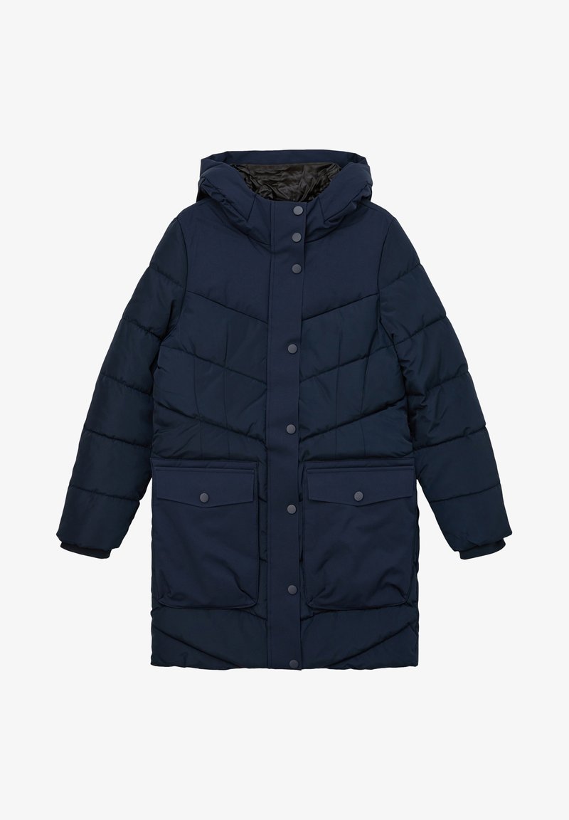 s.Oliver outdoor jas blauw kopen? | Morgen in huis s.Oliver outdoor jas blauw kopen? | Morgen in huis