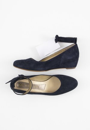 Peter Kaiser Baleriny z zapięciem