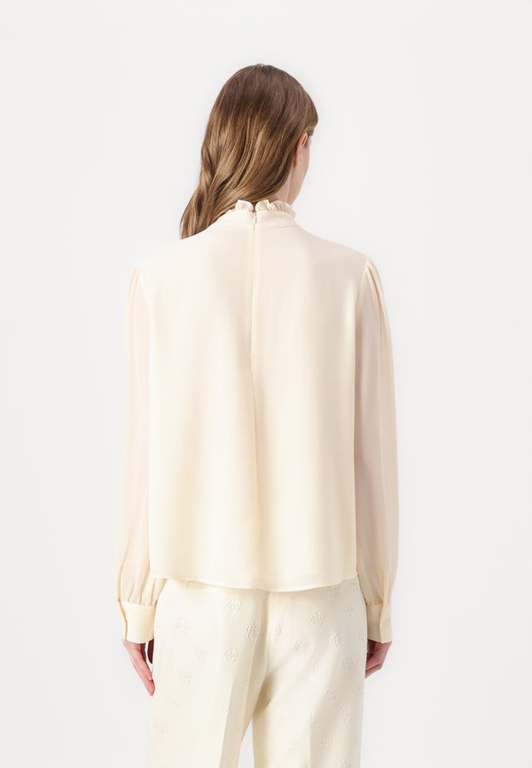 LORAINE SHIRT - Blouse - cream3