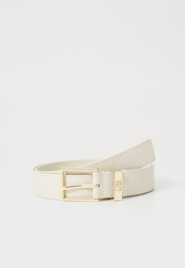 MONOGRAM - Belt - sugarcane