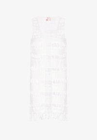 Unausgewählt, offwhite