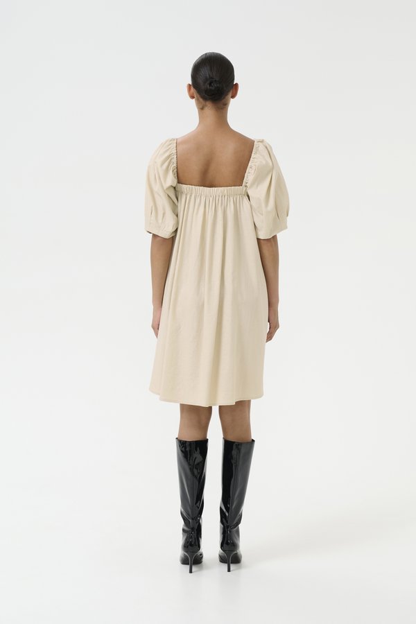 ELARAH - Day dress - ancient scroll4