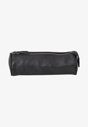 LENNARD - Pencil case - schwarz