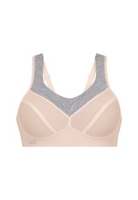 Anita T-shirt bra - smart rose